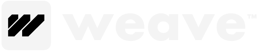 Weave Logo